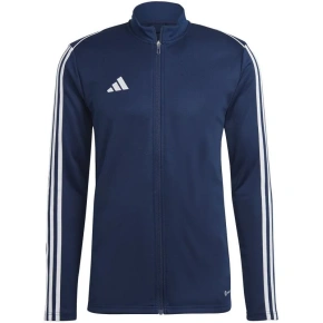 Męska koszulka treningowa Tiro 23 League Training Track Top M HS3503 - Adidas