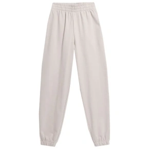 Spodnie damskie W 4FSS23TTROF147 83S - 4F