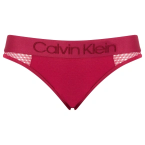 Majtki damskie QF5467E-2XV - Calvin Klein