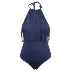 Damski jednoczęściowy strój kąpielowy UW0UW01724-416 - Tommy Hilfiger