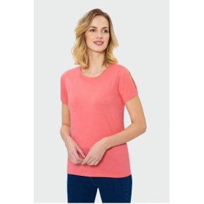 Bluzka damska GPS19TOP710 - Greenpoint