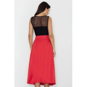 Spódnica damska M554 - Figl