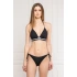 Figi KW0KW00937-BEH czarny - Calvin Klein