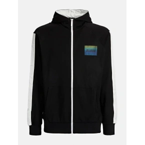 Bluza męska U0BA10KAGQ0 - JBLK