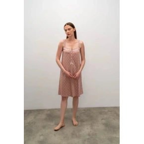 Damska koszula nocna 16019 - 154 - Vamp