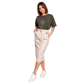 Spódnica B190 - BeWear - Gemini