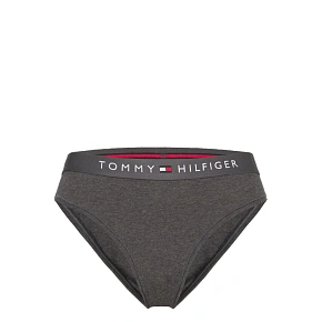 Majtki damskieUW0UW04145 P5Q tm. szary - Tommy Hilfiger Majtki damskieUW0UW04145 P5Q tm. szary - Tommy Hilfiger