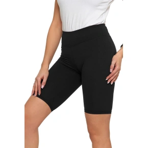 Legginsy damskie RDL850-018 czarne - Moraj