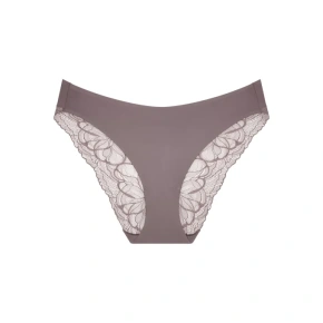 Dámské kalhotky Body Make-Up Illusion Lace Highleg Tai - Triumph