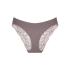 Dámské kalhotky Body Make-Up Illusion Lace Highleg Tai - Triumph