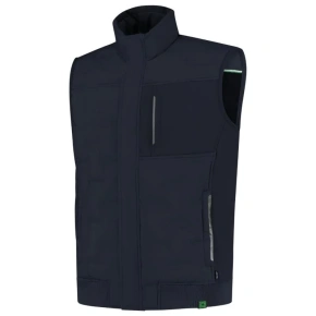 Kamizelka Tricorp Puffer Bodywarmer Rewear M MLI-T55T8 Kamizelka Tricorp Puffer Bodywarmer Rewear M MLI-T55T8