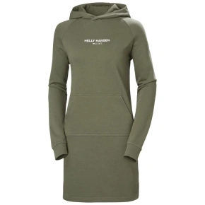 Sukienka Helly Hansen Core Hoodie Dress W 54079 421 Sukienka Helly Hansen Core Hoodie Dress W 54079 421