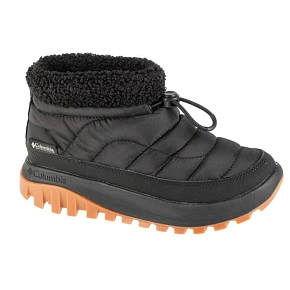 Buty Columbia Snowtrot Shorty W 2075121010 Buty Columbia Snowtrot Shorty W 2075121010