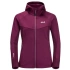 Kurtka Jack Wolfskin Hydro Grid Fleece Jkt W 1709911-1395
