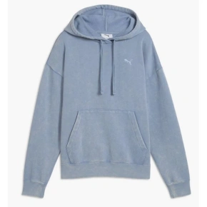 Bluza Puma ESS Elevated Relaxed Wash Hoodie W 688103 34