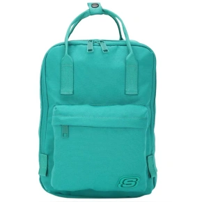 Skechers Saint Louis Backpack S1214-18 Zielone One size Skechers Saint Louis Backpack S1214-18 Zielone One size