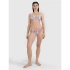 Dół od bikini figi ze średnim stanem damskie 4F 4FWSS25UBKBF076-90A
