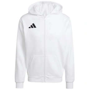 Bluza adidas ENTRADA 26 Hoody Full Zip Junior KH1783 Bluza adidas ENTRADA 26 Hoody Full Zip Junior KH1783