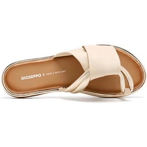 Sandały damskie Gioseppo WHATELY (74308-P-Off-White)