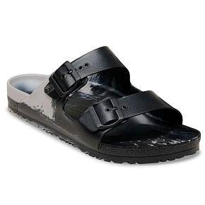 Birkenstock męskie klapki ARIZONA EVA 1032110 STONE COIN/BLACKMULTI (szerokość standardowa) Birkenstock męskie klapki ARIZONA EVA 1032110 STONE COIN/BLACKMULTI (szerokość standardowa)