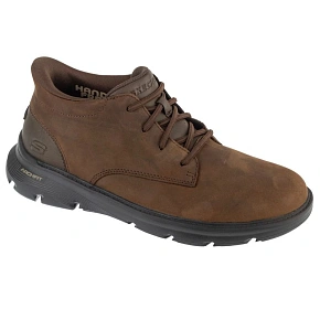 Skechers Slip-Ins: Arch Fit Garza - Ridley 205514-COC Brązowe 41 Skechers Slip-Ins: Arch Fit Garza - Ridley 205514-COC Brązowe 41