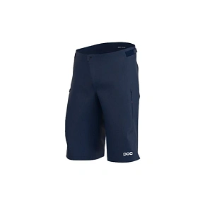 Spodenki rowerowe POC W's Motion Shorts granatowe Spodenki rowerowe POC W's Motion Shorts granatowe