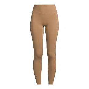 Legginsy treningowe damskie CASALL Soft Touch High Waist Tights kolor zielony dámské Legginsy treningowe damskie CASALL Soft Touch High Waist Tights kolor zielony dámské