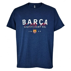 FC Barcelona t-shirt męski 5001CBCNS