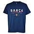 FC Barcelona t-shirt męski 5001CBCNS