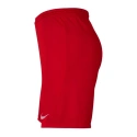 Dziecięce spodenki Park III Knit Junior BV6865-657 - Nike