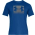 Koszulka męska Boxed Sportstyle Ss M 1329581 400 - Under Armour