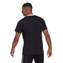 Męska koszulka polo Tiro 21 M GM7367 - Adidas
