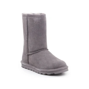 Damskie buty zimowe 1962W W GRAY FOG 051 - BearPaw
