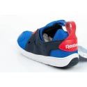 Dziecięce trampki Ventureflex Slip-on Jr CM9144 - Reebok