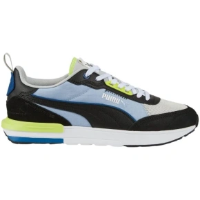 Męskie buty R22 Blue M 383462 11 - Puma