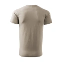T-shirt męski Heavy New M MLI-13751 - Malfini