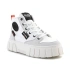 Damskie buty Pallatower HI W 98573-116-M - Palladium