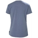 Damska koszulka Skog Recycled Graphic Tee W 63083 585 - Helly Hansen