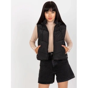 Kamizelka damska NM KZ H 927/01.84 czarny - FPrice