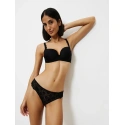 Dámské kalhotky Amourette Hipster String - Triumph
