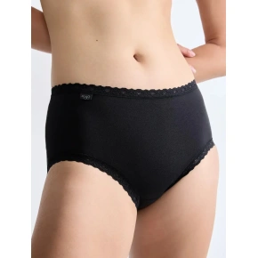 Dámské kalhotky 24/7 Cotton Lace Midi - Sloggi Dámské kalhotky 24/7 Cotton Lace Midi - Sloggi