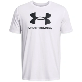 Koszulka Under Armour Sportstyle Logo M 1382911 100 pánské