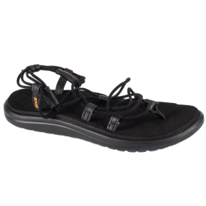 Sandały Teva W Voya Infinity Sandals W 1019622-BLK