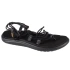 Sandały Teva W Voya Infinity Sandals W 1019622-BLK
