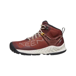 Buty KEEN NXIS EVO MID WP W KE-1027793 dámské