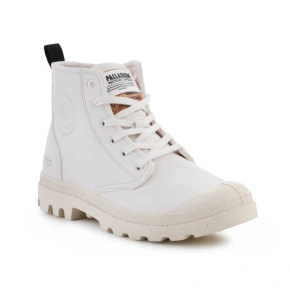 Buty Palladium Pampa Hi Re Vegan Lth 74378-116-M dámské
