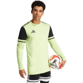Koszulka bramkarska adidas Squadra 25 Long Sleeve M JG1129 pánské