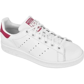 Buty dziecięce ORIGINALS Stan Smith Jr B32703 - Adidas