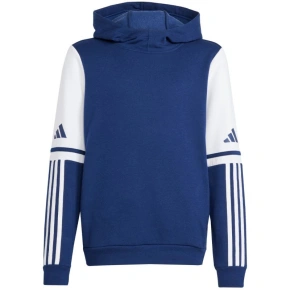 Bluza adidas Squadra 25 Sweat Hoody Jr JD4804