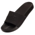 Kubota klapki basenowe basic plain czarne K0000-101-004-23-1